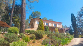 Villa Anamour
